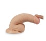 Lovetoy Dildo Real Extreme 7 Flesh