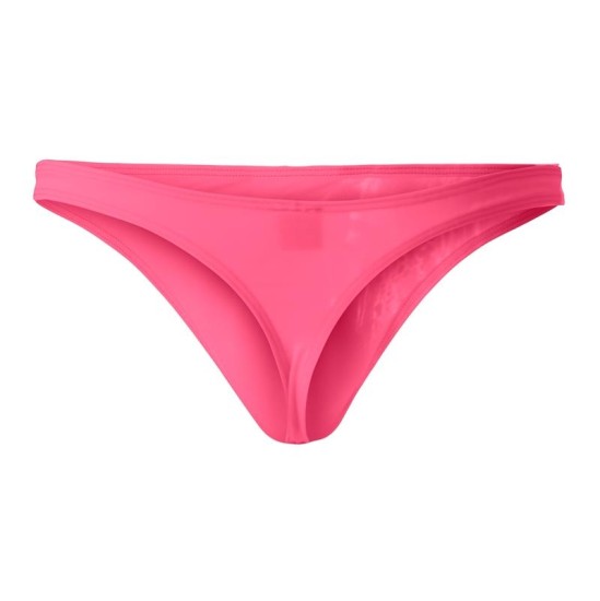 Cut4Men C4M03 Classic Thong Neon Coral