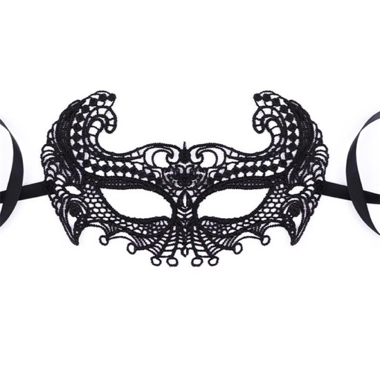 Intoyou Bdsm Line Fellicia Venetian Mask No. 1