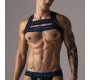 Locker Gear ARN?S GRAB HIM L AZUL - 36 S