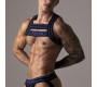 Locker Gear ARN?S GRAB HIM L AZUL - 36 S