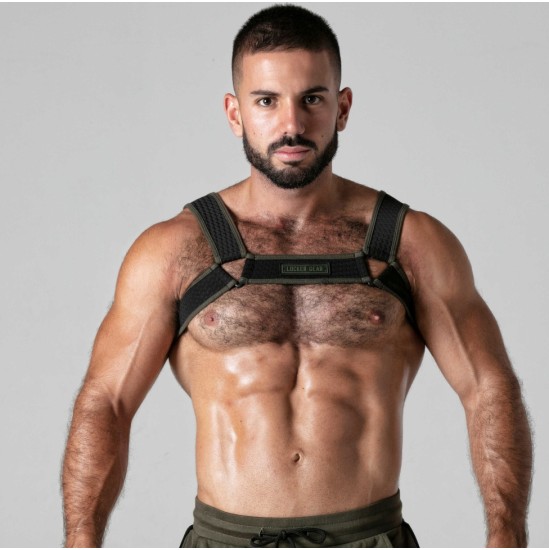 Locker Gear ARN?S CORPORAL LOOK AT L VERDE - 36 S