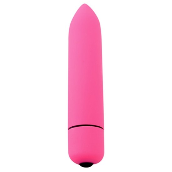 Toyz4Lovers VIBRĒJOŠA BULLET ROZĀ