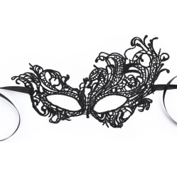 Intoyou Bdsm Line Fellicia Venetian Eye Mask No. 4