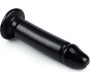 Lovetoy Dildo King Size 9.25 Black