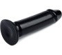 Lovetoy Dildo King Sized 9.25 Black