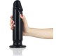 Lovetoy Dildo King Size 9.25 juoda