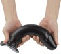 Lovetoy Dildo King Size 9.25 juoda