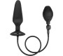 California Exotics CALEX XL SILICONE INFLATABLE PLUG