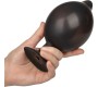 California Exotics CALEX XL SILICONE INFLATABLE PLUG