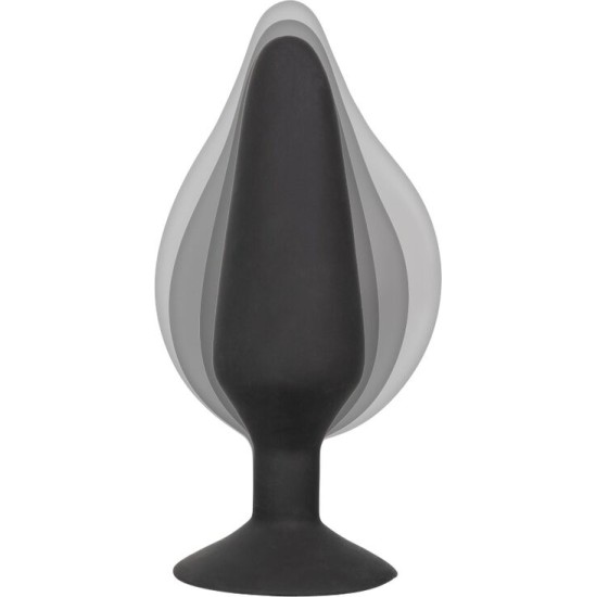 California Exotics CALEX XL SILICONE INFLATABLE PLUG