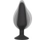 California Exotics CALEX XL SILICONE INFLATABLE PLUG