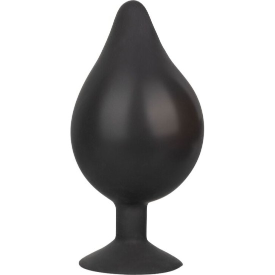 California Exotics CALEX XL SILICONE INFLATABLE PLUG
