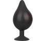 California Exotics CALEX XL SILICONE INFLATABLE PLUG