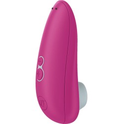 Womanizer STARLET 3 СТИМУЛЯТОР КЛИТОРА РОЗОВЫЙ