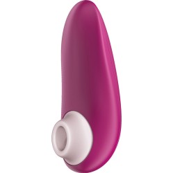 Womanizer STARLET 3 CLITORAL STIMULATOR PINK