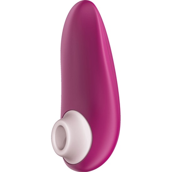 Womanizer STARLET 3 CLITORAL STIMULATOR ROOSA