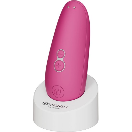 Womanizer STARLET 3 CLITORAL STIMULATOR PINK