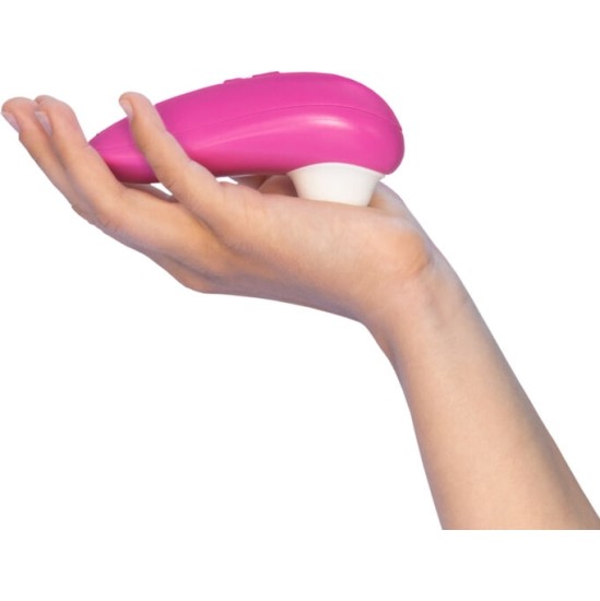 Womanizer STARLET 3 CLITORAL STIMULATOR PINK