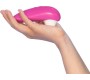 Womanizer STARLET 3 CLITORAL STIMULATOR PINK