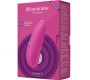 Womanizer STARLET 3 CLITORAL STIMULATOR ROOSA