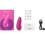 Womanizer STARLET 3 CLITORAL STIMULATOR ROOSA