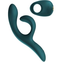 We-Vibe DATOS NAKTIES NUSTATYMAS