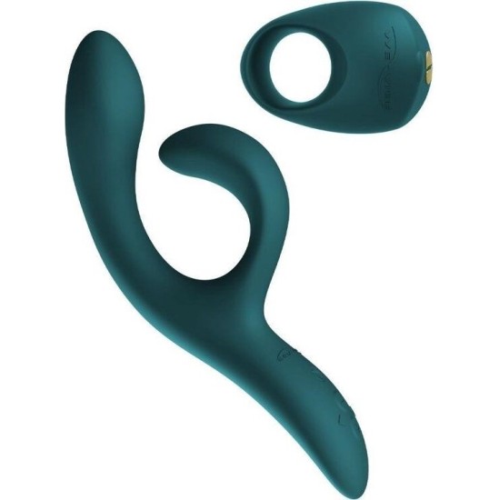 We-Vibe KUUPÄEVA-ÖÖ KOMPLEKT