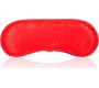 Intoyou Bdsm Line Satin Blindfold Red