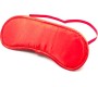 Intoyou Bdsm Line Satin Blindfold Red