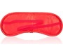 Intoyou Bdsm Line Satin Blindfold Red