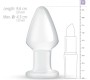 Gildo Klaasist Buttplug nr 25