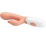 Pretty Love Flirtation PRETTY LOVE - BLOODY MARY VIBRATOR WITH STIMULATOR