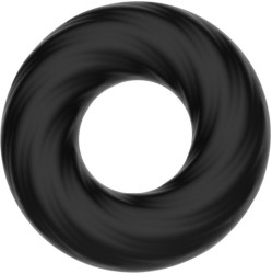 Crazy Bull SUPER MINKŠTAS SILIKONINIS ŽIEDAS