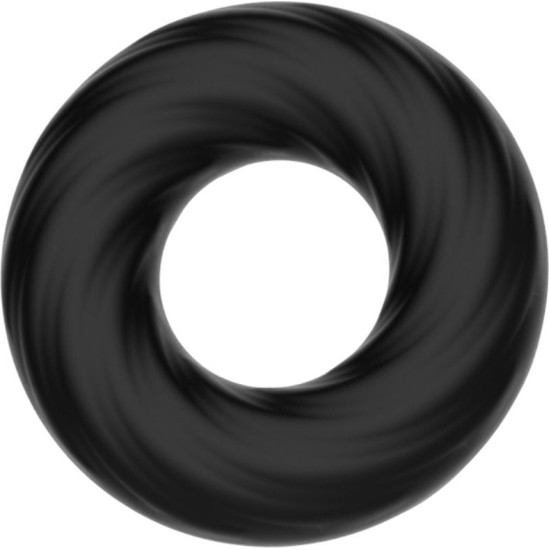 Crazy Bull SUPER MINKŠTAS SILIKONINIS ŽIEDAS