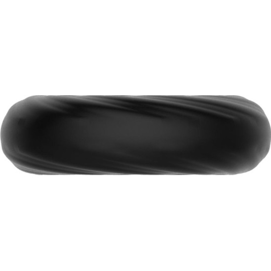 Crazy Bull SUPER MINKŠTAS SILIKONINIS ŽIEDAS