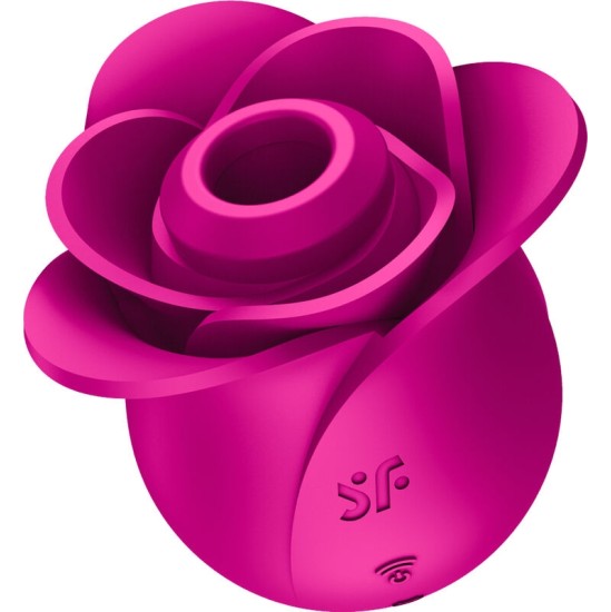 Satisfyer Air Pulse RAHULUSTAJA - AIR PULSE PRO 2 MODERN BLOSSOM VIBRAATOR