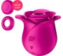 Satisfyer Air Pulse RAHULUSTAJA - AIR PULSE PRO 2 MODERN BLOSSOM VIBRAATOR