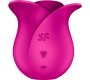 Satisfyer Air Pulse RAHULUSTAJA - AIR PULSE PRO 2 MODERN BLOSSOM VIBRAATOR