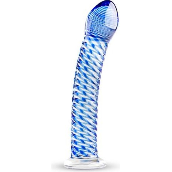 Gildo Glass Dildo No. 5