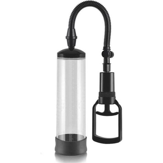 Lovetoy Penis Pump Maximizer Worx VX1 20 cm
