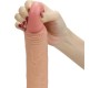 Lovetoy Holow Dildo 8 rihm