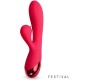 Festival Turna Vibe USB Red