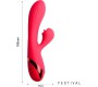 Festival Turna Vibe USB Red