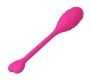 Pretty Love Smart PRETTY LOVE - APP CONTROLLED PINK FISHER VIBRATING EGG