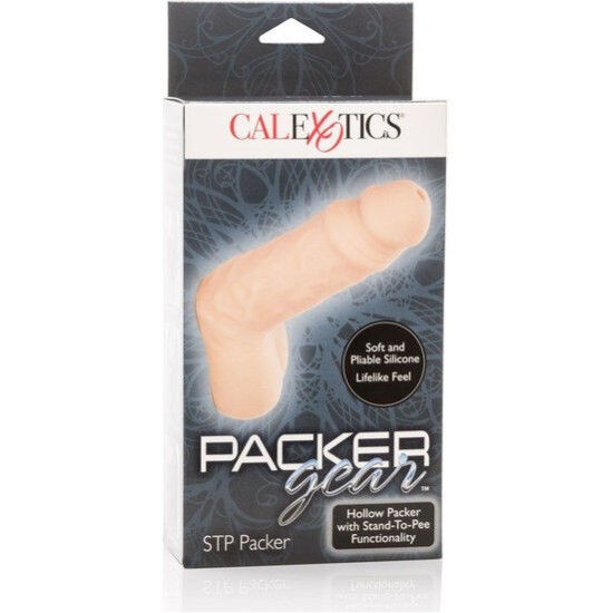 California Exotics CALEX STAND PEE PACKER
