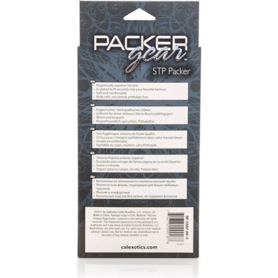 California Exotics CALEX STAND PEE PACKER