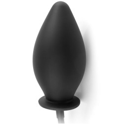Anal Fantasy Series ANAL FANTASY pripučiamas silikoninis kištukas