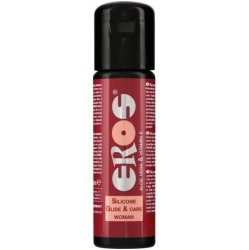 Eros Classic Line EROS SILIKONA SAJŪTAS UN CARE WOMAN 100 ML