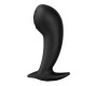 Electrastim NONA SILICONE NOIR G-SPOT STIMULATOR